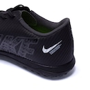 Chuteira Society Nike Mercurial Zoom Vapor 15 Club TF - Adulto - Foto 7
