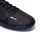 Chuteira Society Nike Mercurial Zoom Vapor 15 Club TF - Adulto - Foto 8