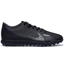Chuteira Society Nike Mercurial Zoom Vapor 15 Club TF - Adulto - Foto 1