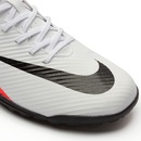 Chuteira Society Nike Mercurial Zoom Vapor 15 Club TF - Adulto - Foto 9