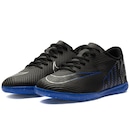 Chuteira Futsal Nike Mercurial Zoom Vapor 15 Club Ic - Adulto - Foto 3