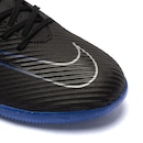 Chuteira Futsal Nike Mercurial Zoom Vapor 15 Club Ic - Adulto - Foto 9