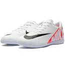 Chuteira Futsal Nike Mercurial Zoom Vapor 15 Club Ic - Adulto - Foto 3