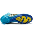 Chuteira de Campo Nike Zoom Superfly 9 Elite KM/FG - Adulto - Foto 7