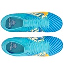 Chuteira de Campo Nike Zoom Superfly 9 Academy KM FG/MG - Adulto - Foto 5