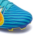 Chuteira de Campo Nike Zoom Superfly 9 Academy KM FG/MG - Adulto - Foto 8