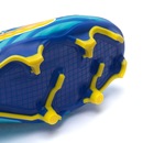 Chuteira de Campo Nike Zoom Superfly 9 Academy KM FG/MG - Adulto - Foto 9