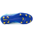 Chuteira de Campo Nike Superfly 9 Club KM FG/MG - Júnior - Foto 6