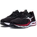 Tênis Mizuno Wave Dynasty 4 - Unissex - Foto 2