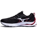 Tênis Mizuno Wave Dynasty 4 - Unissex - Foto 3