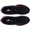 Tênis Mizuno Wave Dynasty 4 - Unissex - Foto 5