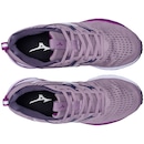 Tênis Mizuno Wave Dynasty 4 - Unissex - Foto 5