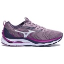Tênis Mizuno Wave Dynasty 4 - Unissex - Foto 1