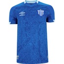 Camisa do Avaí Iii 22 Umbro - Masculina - Foto 6