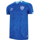 Camisa do Avaí Iii 22 Umbro - Masculina - Foto 8