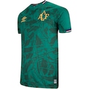 Camisa da Chapecoense III 22 Umbro - Masculina - Foto 7