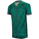 Camisa da Chapecoense III 22 Umbro - Masculina - Foto 8