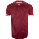 Camisa do Fluminense III 22 Umbro - Masculina - Foto 2
