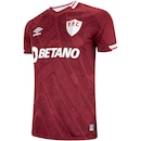 Camisa do Fluminense III 22 Umbro - Masculina - Foto 3