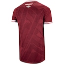 Camisa do Fluminense III 22 Umbro - Masculina - Foto 4
