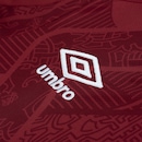 Camisa do Fluminense III 22 Umbro - Masculina - Foto 6