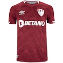 Camisa do Fluminense III 22 Umbro - Masculina - Foto 1