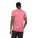 Camisa do Fluminense 22 Outubro Rosa Umbro - Masculina - Foto 3