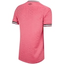 Camisa do Fluminense 22 Outubro Rosa Umbro - Masculina - Foto 7