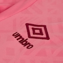 Camisa do Fluminense 22 Outubro Rosa Umbro - Masculina - Foto 9