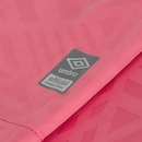 Camisa do Fluminense 22 Outubro Rosa Umbro - Masculina - Foto 10