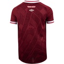 Camisa do Fluminense III 22 Umbro - Juvenil - Foto 2