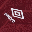 Camisa do Fluminense III 22 Umbro - Juvenil - Foto 6