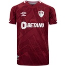 Camisa do Fluminense III 22 Umbro - Juvenil - Foto 1