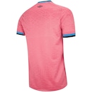 Camisa do Grêmio 22 Outubro Rosa Umbro - Masculina - Foto 8