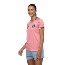 Camisa do Grêmio 22 Outubro Rosa Umbro - Feminina - Foto 5