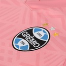 Camisa do Grêmio 22 Outubro Rosa Umbro - Feminina - Foto 10