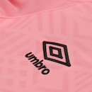 Camisa do Grêmio 22 Outubro Rosa Umbro - Feminina - Foto 11