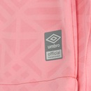 Camisa do Grêmio 22 Outubro Rosa Umbro - Feminina - Foto 12