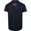 Camisa Sport III 22 Umbro - Juvenil - Foto 2