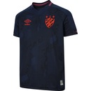 Camisa Sport III 22 Umbro - Juvenil - Foto 3