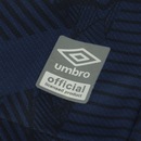 Camisa Sport III 22 Umbro - Juvenil - Foto 6