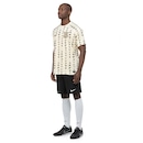 Camisa do Corinthians III 22 Stadium Nike - Masculina - Foto 4