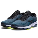 Tênis Mizuno Wave Way 2 - Unissex - Foto 2