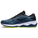 Tênis Mizuno Wave Way 2 - Unissex - Foto 3