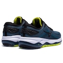Tênis Mizuno Wave Way 2 - Unissex - Foto 4