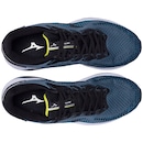 Tênis Mizuno Wave Way 2 - Unissex - Foto 5