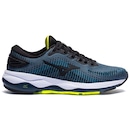 Tênis Mizuno Wave Way 2 - Unissex - Foto 1