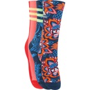 Kit de Meia adidas Farm - 3 Pares - Adulto - Foto 3