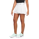 Short Saia Nike Feminino Dri-Fit Advtg Skirt Pltd - Foto 3