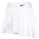 Short Saia Nike Feminino Dri-Fit Advtg Skirt Pltd - Foto 9